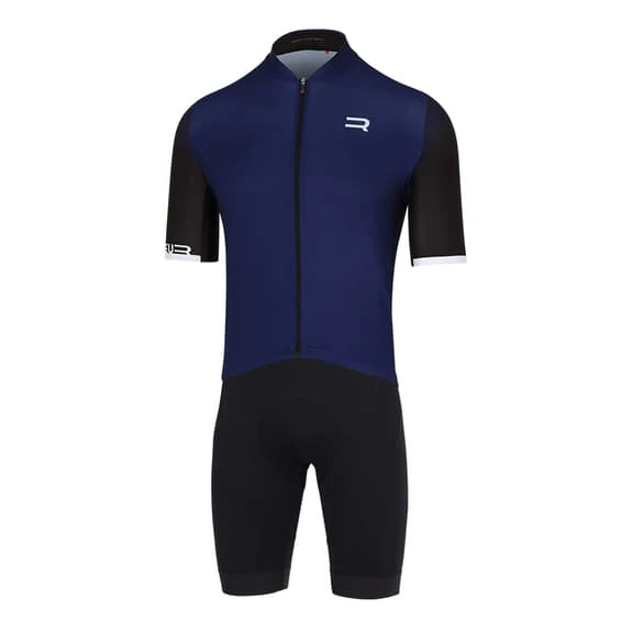 Équipement Finisseur Pro 3 Bleu Foncé Noir 1 Équipement Finisseur Pro 3 Bleu Foncé Noir