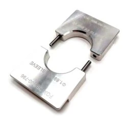 Rechange Chambre à Air Pour Amortisseur Fox Racing Shox Float X2