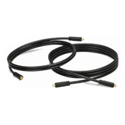 Câble De Batterie électronique FSA K-Force We Noir