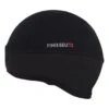 Bonnet Finisseur Thermal Noir