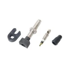 Valve UST Tubeless Fulcrum