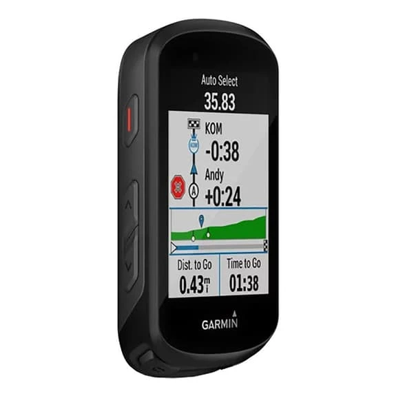 Garmin Edge 530 2 Garmin Edge 530 – Image 2