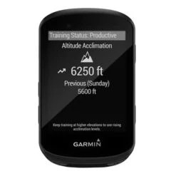 Garmin Edge 530 11 Garmin Edge 530 -Pro Vélo Soldes ga 010 02060 01 5