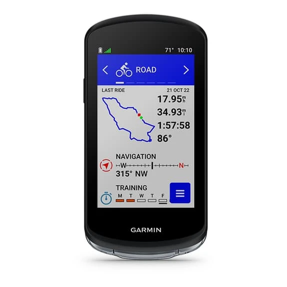 Garmin Edge 1040 1 Garmin Edge 1040