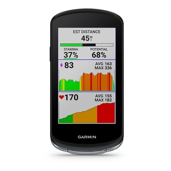 Garmin Edge 1040 2 Garmin Edge 1040 – Image 2