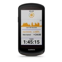 Garmin Edge 1040 Solar -Pro Vélo Soldes ga 010 02503 21 004