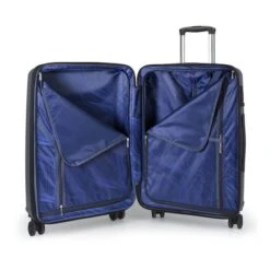 Jeu De 3 Valises Gabol Osaka Movistar Team -Pro Vélo Soldes gab 121001003 004