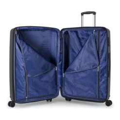 Grande Valise Gabol Osaka Movistar Team -Pro Vélo Soldes gab 121047003 004