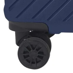 Grande Valise Gabol Osaka Movistar Team -Pro Vélo Soldes gab 121047003 005