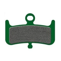 Plaquettes De Frein Galfer Pro Dominion A4