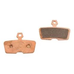 Plaquettes De Frein Goldfren Frittées GF-847 AD Or