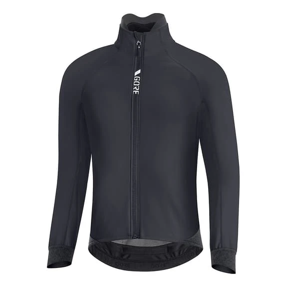 Équipement Gore Wear C5 Thermo GORE-TEX INFINIUM™ Noir 2 Équipement Gore Wear C5 Thermo GORE-TEX INFINIUM™ Noir – Image 2