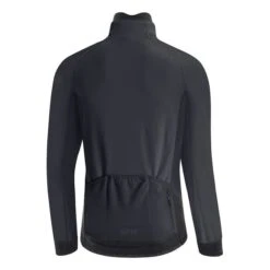 Équipement Gore Wear C5 Thermo GORE-TEX INFINIUM™ Noir 8 Équipement Gore Wear C5 Thermo GORE-TEX INFINIUM™ Noir -Pro Vélo Soldes gow 1006409900 002
