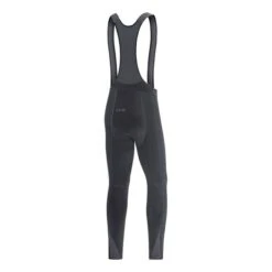 Équipement Gore Wear C5 Thermo GORE-TEX INFINIUM™ Noir 10 Équipement Gore Wear C5 Thermo GORE-TEX INFINIUM™ Noir -Pro Vélo Soldes gow 1006439900 002