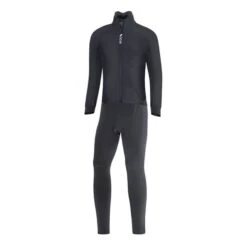 Équipement Gore Wear C5 Thermo GORE-TEX INFINIUM™ Noir