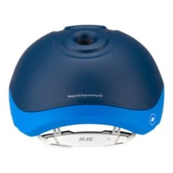 Casque HJC Gleo Bleu Enfant -Pro Vélo Soldes hjc 81600201 003