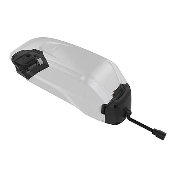 Support Batterie Shimano STEPS BM-EN600 250 Mm Sans Pompe 1 Support Batterie Shimano STEPS BM-EN600 250 Mm Sans Pompe