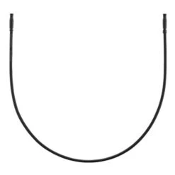 Câble électrique Shimano SD300 600mm Noir