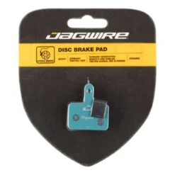 Plaquettes De Frein Jagwire Shimano Deore- M515 - Alivio Biologiques