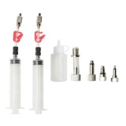 Kit De Purge Hydraulique Jagwire Pour Formula-Hayes-Hope