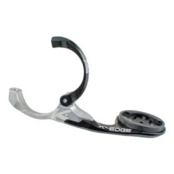 Support K-EDGE Pour Garmin Race Mount 31.8mm Noir -Pro Vélo Soldes k13 1500r blk 2