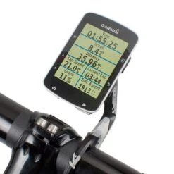 Support K-EDGE Pour Garmin Race Mount 31.8mm Noir -Pro Vélo Soldes k13 1500r blk 5