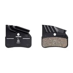 Frein à Disque Hydraulique Shimano XT M8120 4 Pistons Avant + Disque Center Lock -Pro Vélo Soldes kitfreshixtm8120deldisccl c 005