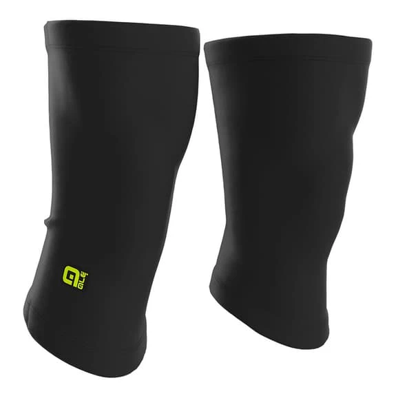 ALE Genouillères Alé Termico Noir 1 ALE Genouillères Alé Termico Noir