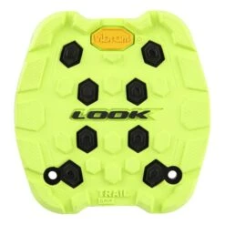 Pédales Look Activ Grip Trail Lime