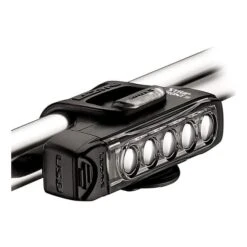 Lumière Avant Lezyne Strip Drive Front 400Lm Noir