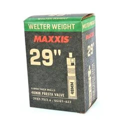 Chambre à Air Maxxis Welter Weight 29x1.75-2.40 Valve Presta