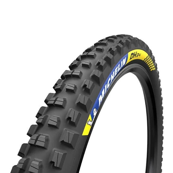Pneu Michelin DH 34 Tubeless Ready 1 Pneu Michelin DH 34 Tubeless Ready