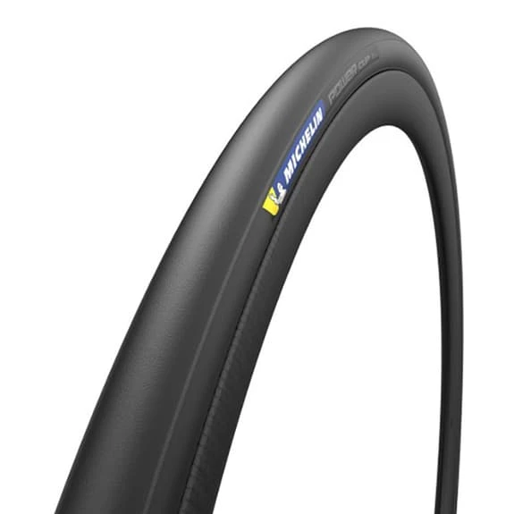 Pneu Michelin Power Cup Pliable Noir 1 Pneu Michelin Power Cup Pliable Noir