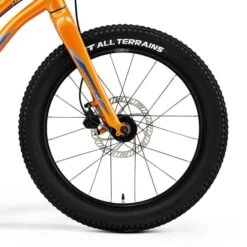 Vélo Enfant Merida Matts J 20+ Bleu Orangé -Pro Vélo Soldes me 43043 c 001 3