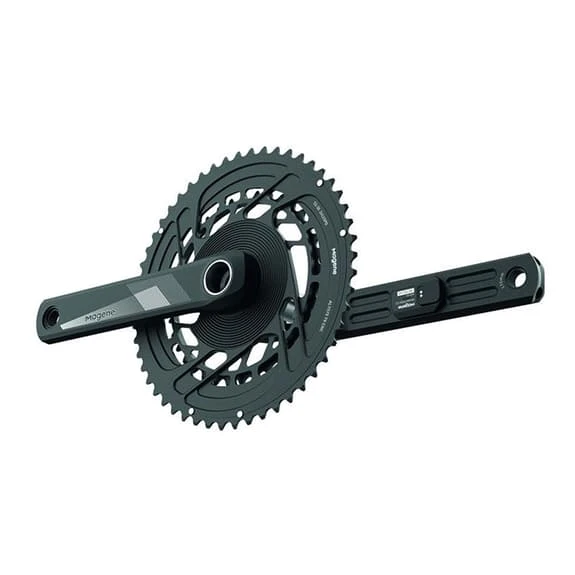 Bielles Avec Capteur De Puissance Magene 52/36 172.5 Mm Noir 1 Bielles Avec Capteur De Puissance Magene 52/36 172.5 Mm Noir