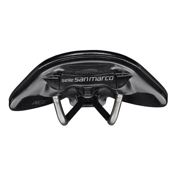 Selle Selle San Marco Shortfit 2.0 Open-Fit Racing Wide 4 Selle Selle San Marco Shortfit 2.0 Open-Fit Racing Wide – Image 4