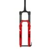 Fourche Marzocchi Bomber Z1 170mm 29' Grip Sweep-Adj 15QRx110 BOOST Av44 Rouge