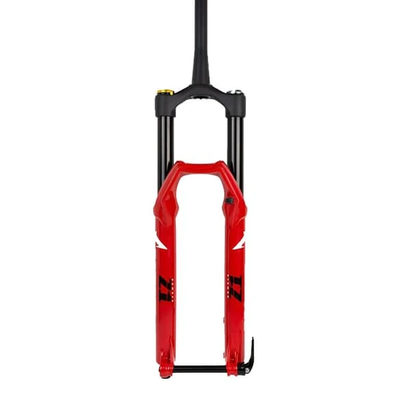 Fourche Marzocchi Bomber Z1 170mm 29' Grip Sweep-Adj 15QRx110 BOOST Av44 Rouge 1 Fourche Marzocchi Bomber Z1 170mm 29' Grip Sweep-Adj 15QRx110 BOOST Av44 Rouge