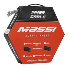 Câble De Changement De Vitesse Massi (50 Unités)