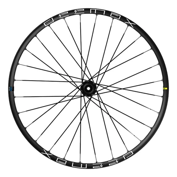 Paire De Roues Mavic E-Deemax S 30 29' Disc IS-6 Bolt Essieu Avant 15x110 Mm - Arrière 12x148 Mm BOOST 3 Paire De Roues Mavic E-Deemax S 30 29' Disc IS-6 Bolt Essieu Avant 15x110 Mm - Arrière 12x148 Mm BOOST – Image 3