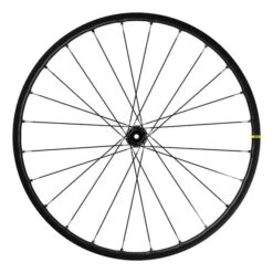 Roue Arrière Mavic Crossmax SL 29' Disc IS-6 Bolt Essieu Traversant 12x148 Mm BOOST