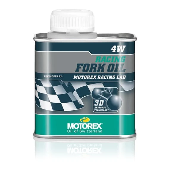Huile Pour Fourche Motorex 4W 250 Ml 1 Huile Pour Fourche Motorex 4W 250 Ml