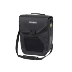 Sacoche Arrière Ortlieb E-Mate 16L Noir