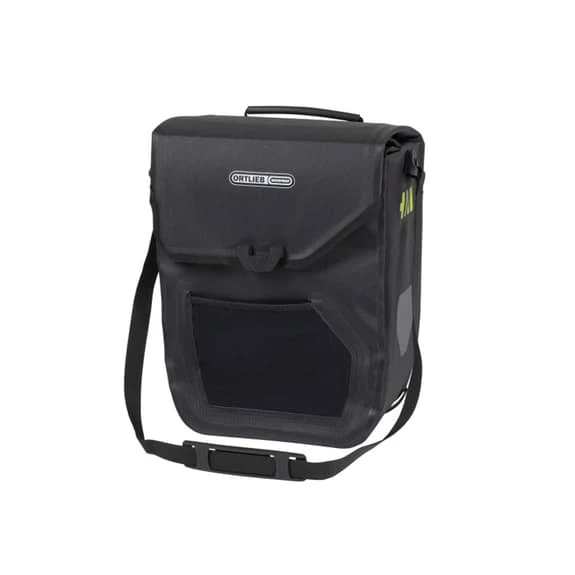 Sacoche Arrière Ortlieb E-Mate 16L Noir 1 Sacoche Arrière Ortlieb E-Mate 16L Noir