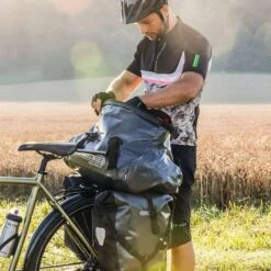 Sac De Voyage Ortlieb Rack-Pack M 31 L Rouge 11 Sac De Voyage Ortlieb Rack-Pack M 31 L Rouge -Pro Vélo Soldes ort k64h6x a 7