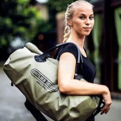 Sac De Voyage Ortlieb Rack-Pack M 31 L Rouge 8 Sac De Voyage Ortlieb Rack-Pack M 31 L Rouge -Pro Vélo Soldes ort k64h6x f 7