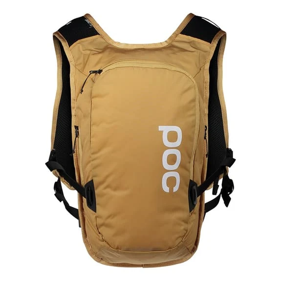 Sac à Dos POC Column VPD 8 L Marron Clair Noir 3 Sac à Dos POC Column VPD 8 L Marron Clair Noir – Image 3