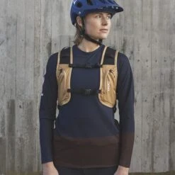 Sac à Dos POC Column VPD 8 L Marron Clair Noir 9 Sac à Dos POC Column VPD 8 L Marron Clair Noir -Pro Vélo Soldes pc 25122 1815 004