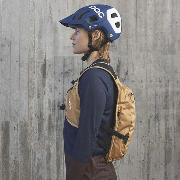 Sac à Dos POC Column VPD 8 L Marron Clair Noir 5 Sac à Dos POC Column VPD 8 L Marron Clair Noir – Image 5