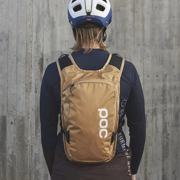 Sac à Dos POC Column VPD 8 L Marron Clair Noir 6 Sac à Dos POC Column VPD 8 L Marron Clair Noir – Image 6